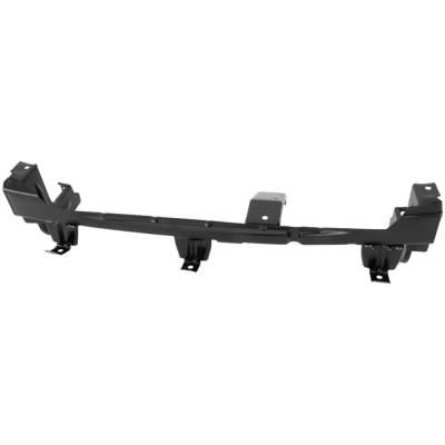 New OEM Grade Upper Front Bumper Retainer Compatible With Nissan Frontier All Submodels 2009-2021
