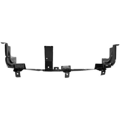 Rareelectrical - New OEM Grade Upper Front Bumper Retainer Compatible With Nissan Frontier All Submodels 2009-2021 - Image 6