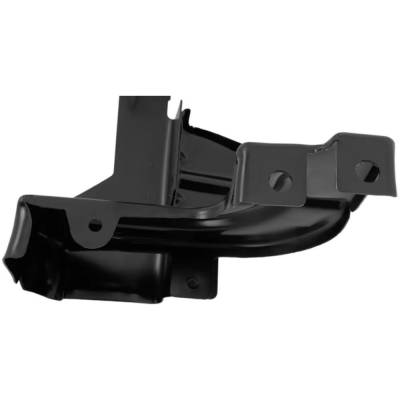 Rareelectrical - New OEM Grade Upper Front Bumper Retainer Compatible With Nissan Frontier All Submodels 2009-2021 - Image 7