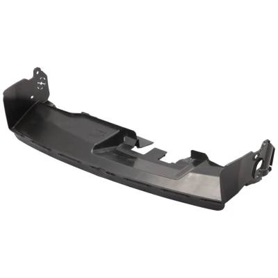 Rareelectrical - New Front Bumper Retainer Compatible With Honda Passport Ex-L 6 Cyl 3.5L Passport Elite 6 Cyl 3.5L - Image 2