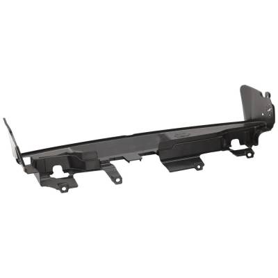 Rareelectrical - New Front Bumper Retainer Compatible With Honda Passport Elite 6 Cyl 3.5L Passport Sport 6 Cyl 3.5L - Image 5