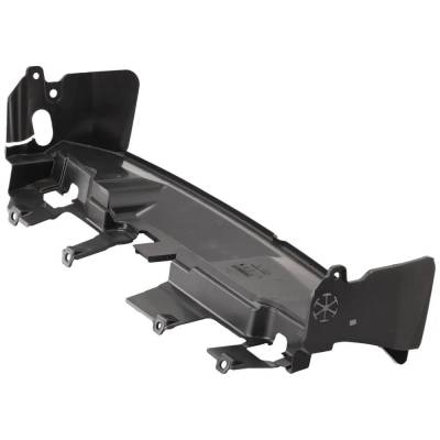 Rareelectrical - New Front Bumper Retainer Compatible With Honda Passport Elite 6 Cyl 3.5L Passport Sport 6 Cyl 3.5L - Image 7