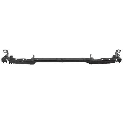 New Upper Front Bumper Retainer Compatible With Honda Pilot Touring 6 Cyl 3.5L Pilot Ex-L 6 Cyl 3.5L