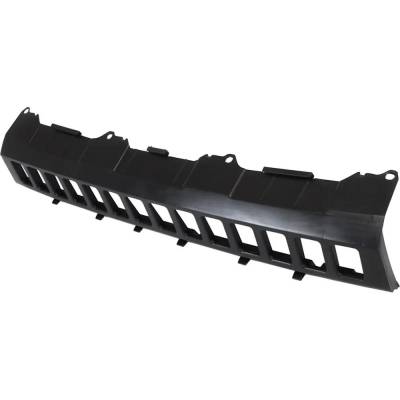 Rareelectrical - New Front Bumper Retainer Compatible With Toyota Sequoia Sr5 Sequoia Limited Sequoia Platinum - Image 2