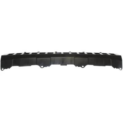Rareelectrical - New Front Bumper Retainer Compatible With Toyota Sequoia Sr5 Sequoia Limited Sequoia Platinum - Image 4