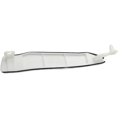 Rareelectrical - New Left Rear Bumper Retainer Compatible With Lexus Ls600h L Ls460 Base Ls460 L 2010-2012 By - Image 5