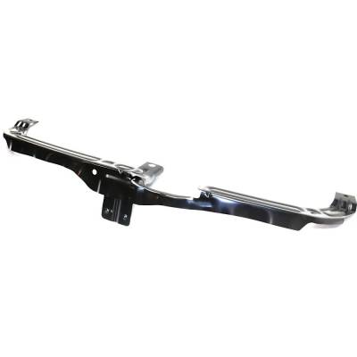Rareelectrical - New Upper Front Bumper Retainer Compatible With Nissan Altima Base Altima S Altima Sr Altima Se - Image 2