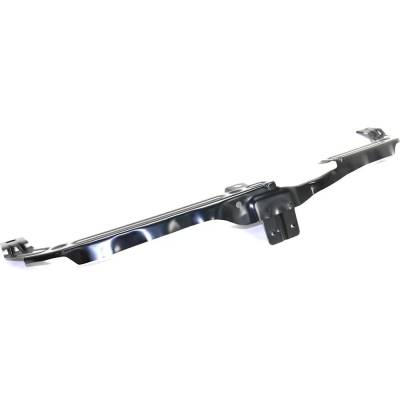 Rareelectrical - New Upper Front Bumper Retainer Compatible With Nissan Altima Base Altima S Altima Sr Altima Se - Image 3