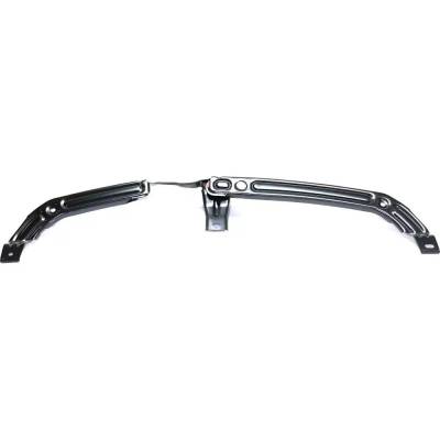 Rareelectrical - New Upper Front Bumper Retainer Compatible With Nissan Altima Base Altima S Altima Sr Altima Se - Image 4
