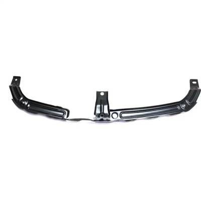 Rareelectrical - New Upper Front Bumper Retainer Compatible With Nissan Altima Base Altima S Altima Sr Altima Se - Image 5