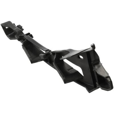 Rareelectrical - New Right Front Bumper Retainer Compatible With Porsche Cayenne Platinum Edition Cayenne S Cayenne - Image 7