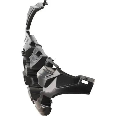 Rareelectrical - New Left Front Bumper Retainer Compatible With Bmw X3 Xdrive35i X3 Xdrive28i 2011-2014 By - Image 3