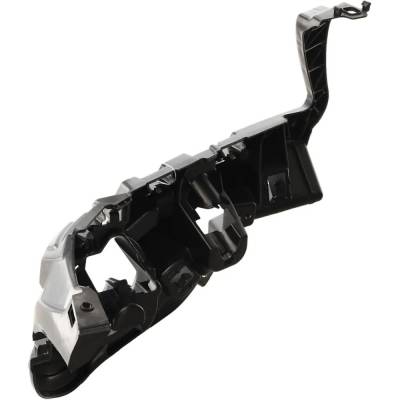 Rareelectrical - New Left Front Bumper Retainer Compatible With Bmw X3 Xdrive28i X3 Xdrive35i 2011-2014 By - Image 4