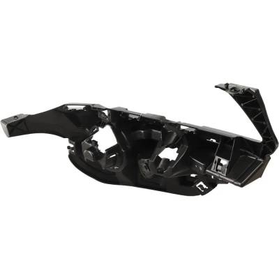 Rareelectrical - New Left Front Bumper Retainer Compatible With Bmw X3 Xdrive28i X3 Xdrive35i 2011-2014 By - Image 6