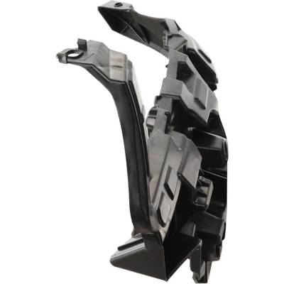 Rareelectrical - New Left Front Bumper Retainer Compatible With Bmw X3 Xdrive28i X3 Xdrive35i 2011-2014 By - Image 8