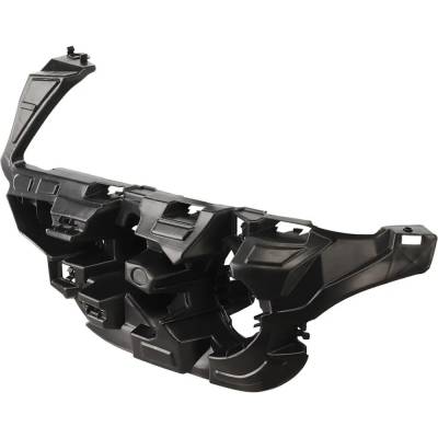 Rareelectrical - New Left Front Bumper Retainer Compatible With Bmw X3 Xdrive35i X3 Xdrive28i 2011-2014 Bm1042107 - Image 2