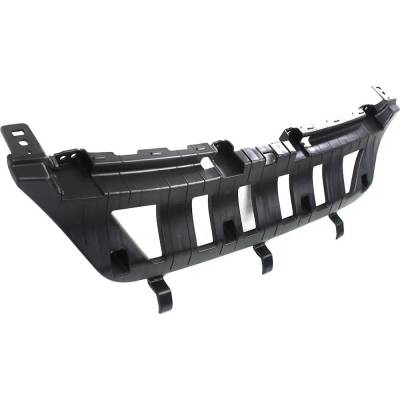 Rareelectrical - Front Bumper Retainer Compatible With Kia Soul All Submodels 2014-2016 By Ki1041100 86559B2000 - Image 3