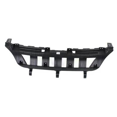 Front Bumper Retainer Compatible With Kia Soul All Submodels 2014-2016 Ki1041100 86559B2000