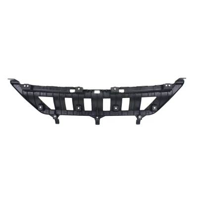 Rareelectrical - Front Bumper Retainer Compatible With Kia Soul All Submodels 2014-2016 Ki1041100 86559B2000 - Image 5