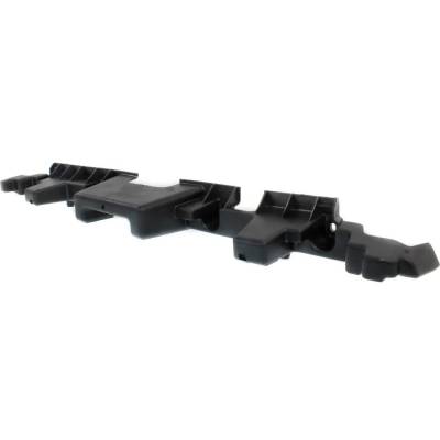Rareelectrical - New Center Front Bumper Retainer Compatible With Buick Verano Turbo Verano Leather Verano Base - Image 2