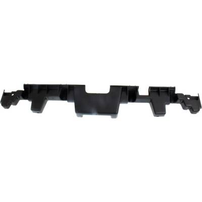 Rareelectrical - New Center Front Bumper Retainer Compatible With Buick Verano Premium Verano Sport Touring Verano - Image 4