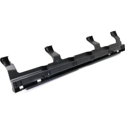 Rareelectrical - New Rear Bumper Retainer Compatible With Chrysler Dodge Town & Country All Submodels Grand Caravan - Image 3