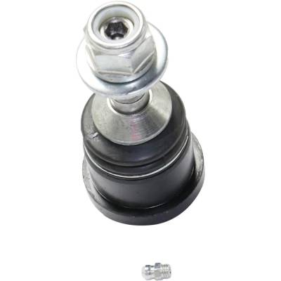 Rareelectrical - New Lower Ball Joint Compatible With Ford Jaguar Lincoln Thunderbird 50Th Anniversary Edition 8 Cyl - Image 2