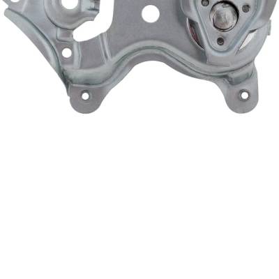 Rareelectrical - New Left Rear Window Regulator Without Motor Compatible With Toyota Highlander Hybrid 6 Cyl 3.3L - Image 8