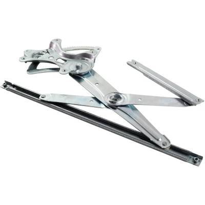 Rareelectrical - New Left Front Window Regulator Without Motor Compatible With Toyota Highlander Hybrid Limited 6 Cyl - Image 4