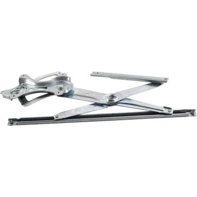 Rareelectrical - New Left Front Window Regulator Without Motor Compatible With Toyota Highlander Hybrid Limited 6 Cyl - Image 5