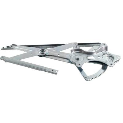 Rareelectrical - New Left Front Window Regulator Without Motor Compatible With Toyota Highlander Limited 6 Cyl 3.3L - Image 6
