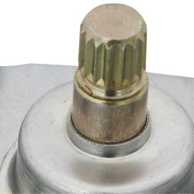 Rareelectrical - New Right Front Hand-Crank Window Regulator Compatible With Toyota Tacoma Dlx 6 Cyl 3.4L Tacoma Pre - Image 8