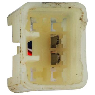 Rareelectrical - New Right Front Window Regulator With Motor Compatible With Toyota Highlander Base 6 Cyl 3.0L - Image 8