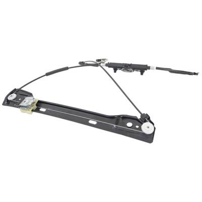 Rareelectrical - New Right Front Window Regulator Without Motor Compatible With Mercedes Benz Gle43 Amg 4Matic 6 Cyl - Image 2