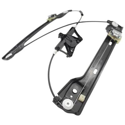 Rareelectrical - New Right Front Window Regulator Without Motor Compatible With Mercedes Benz Gle43 Amg 4Matic 6 Cyl - Image 3