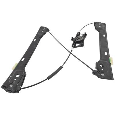Rareelectrical - New Right Front Window Regulator Without Motor Compatible With Mercedes Benz Gle43 Amg 4Matic 6 Cyl - Image 4
