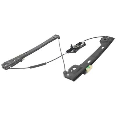 Rareelectrical - New Right Front Window Regulator Without Motor Compatible With Mercedes Benz Gle43 Amg 4Matic 6 Cyl - Image 5