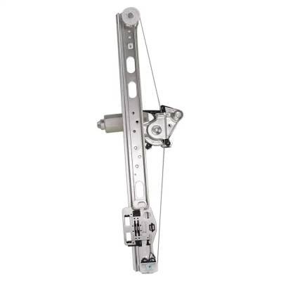 Rareelectrical - New Right Rear Window Regulator With Motor Compatible With Mercedes Benz Ml55 Amg Base 8 Cyl 5.5L - Image 4