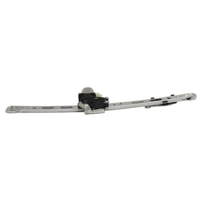 Rareelectrical - New Right Rear Window Regulator With Motor Compatible With Mercedes Benz Ml55 Amg Base 8 Cyl 5.5L - Image 5