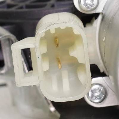 Rareelectrical - New Right Rear Window Regulator With Motor Compatible With Mercedes Benz Ml55 Amg Base 8 Cyl 5.5L - Image 7