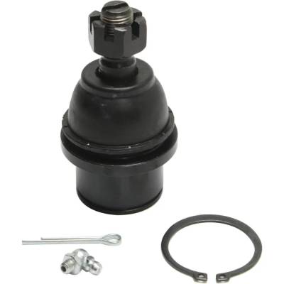 Rareelectrical - New Lower Ball Joint Compatible With Ford Lincoln Expedition Nbx 8 Cyl 4.6L F-150 Xl 6 Cyl 4.2L - Image 5