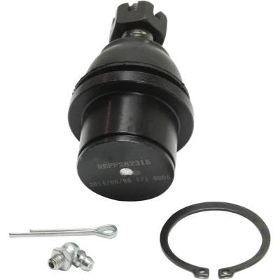 Rareelectrical - New Lower Ball Joint Compatible With Ford Lincoln Expedition Xls 8 Cyl 4.6L Expedition Nbx 8 Cyl - Image 1