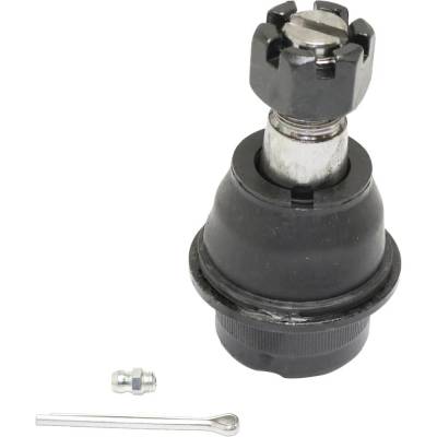 Rareelectrical - New Lower Ball Joint Compatible With Dodge Freightliner Mercedes Benz Sprinter 2500 Base 4 Cyl 2.1L - Image 3