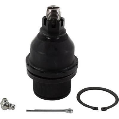Rareelectrical - New Lower Ball Joint Compatible With Isuzu Oldsmobile Saab Ascender Ls 6 Cyl 4.2L Ascender Base 8 - Image 5