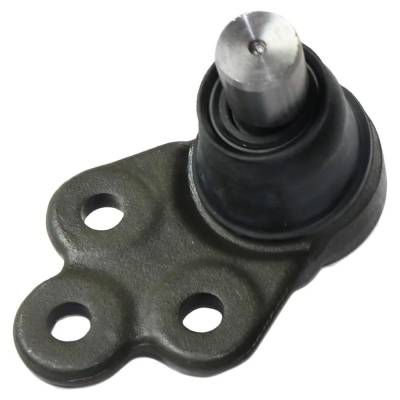 Rareelectrical - New Left Lower Ball Joint Compatible With Chevrolet Pontiac Hhr Lt Panel 4 Cyl 2.4L Pursuit Base 4 - Image 2