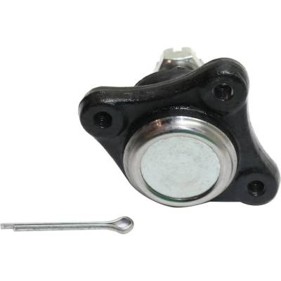 Rareelectrical - New Upper Ball Joint Compatible With Mitsubishi Montero Xls 6 Cyl 3.5L Montero Xls 6 Cyl 3.8L - Image 5
