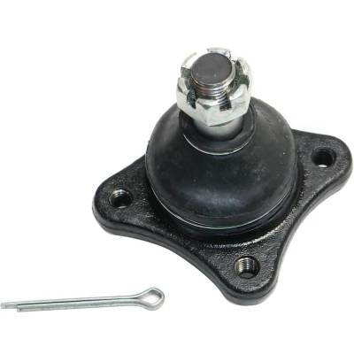 Rareelectrical - New Upper Ball Joint Compatible With Mitsubishi Montero Limited 6 Cyl 3.5L Montero Xls 6 Cyl 3.8L - Image 1