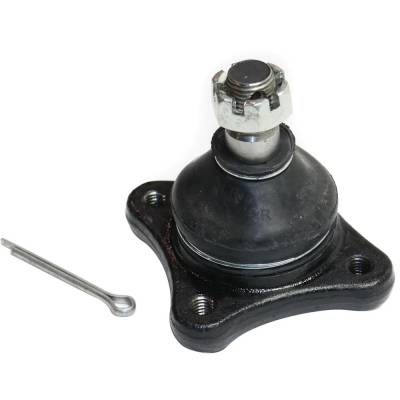 Rareelectrical - New Upper Ball Joint Compatible With Mitsubishi Montero Limited 6 Cyl 3.5L Montero Xls 6 Cyl 3.8L - Image 2