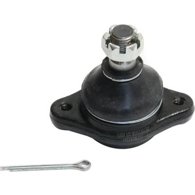 Rareelectrical - New Upper Ball Joint Compatible With Mitsubishi Montero Limited 6 Cyl 3.5L Montero Xls 6 Cyl 3.8L - Image 4