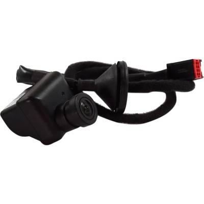 Rareelectrical - 150 Degrees Back Up Camera Compatible With Ford Mustang All Submodels 2010-2014 Fo1960136 - Image 2